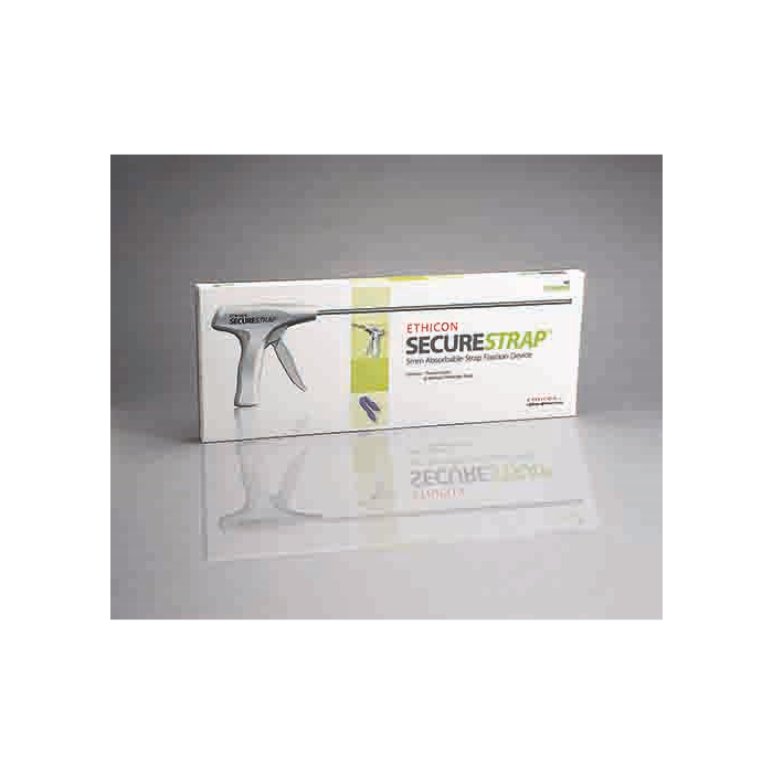 STRAP25-SECURESTRAP,25 Straps,1 in Box