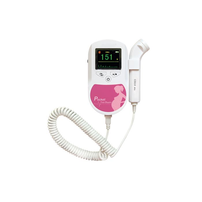 Contec Fetal Doppler Probe for Sonoline C - 5MHz
