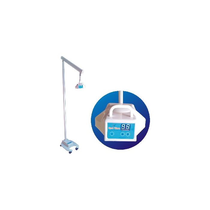 SpotWave LED Exam Light - Mobile/Portable