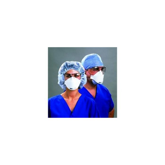 3M Standard Surgeon Caps 100 Pcs/Box
