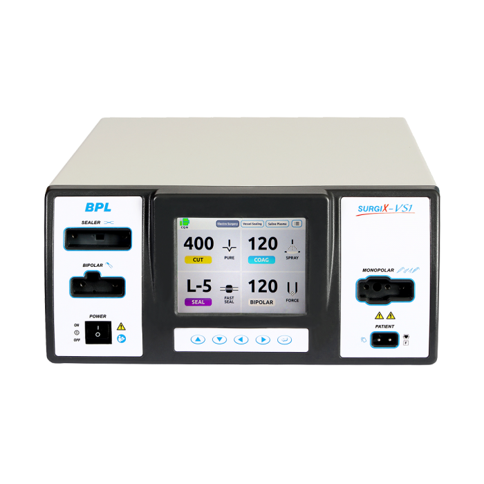 BPL SurgiX - VS1 Cautery Machine