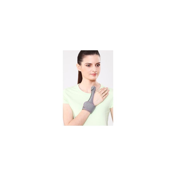 Tynor Thumb Spica Splint-Universal