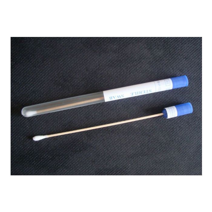 Transport SwabStick (Pack of 6)