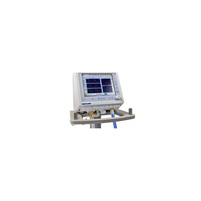 Schiller Adult, Pediatric & Infant Ventilator- GRAPHNET TS
