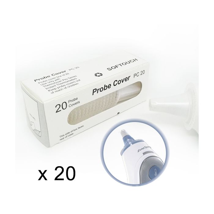 Ultrasound probe cover