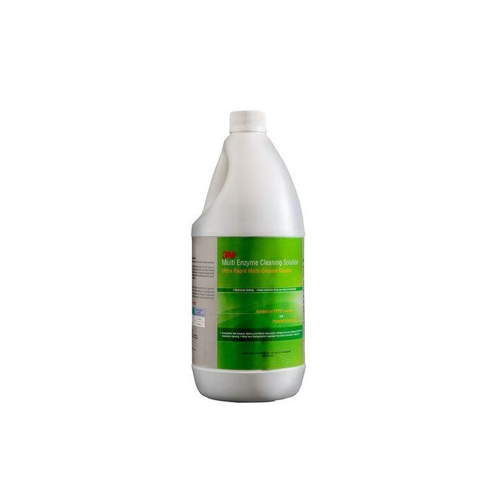 3M Ultra Rapid Multi-Enzyme Cleaner 70600 1 L (URMEC)