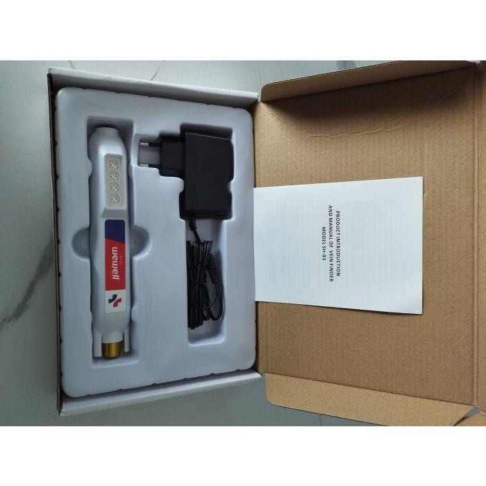 WEWELL Vein Finder SH-04(XZPK103-W)
