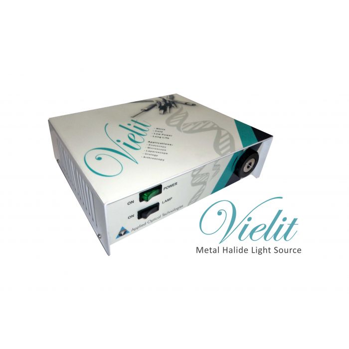 Vielit ( Metal Halide) Light Source