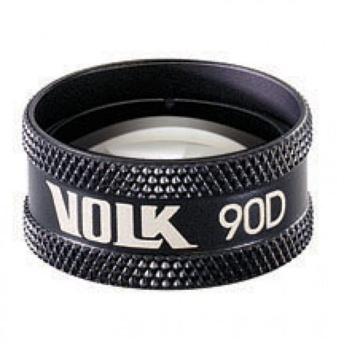 Volk 90D Lens(MT)