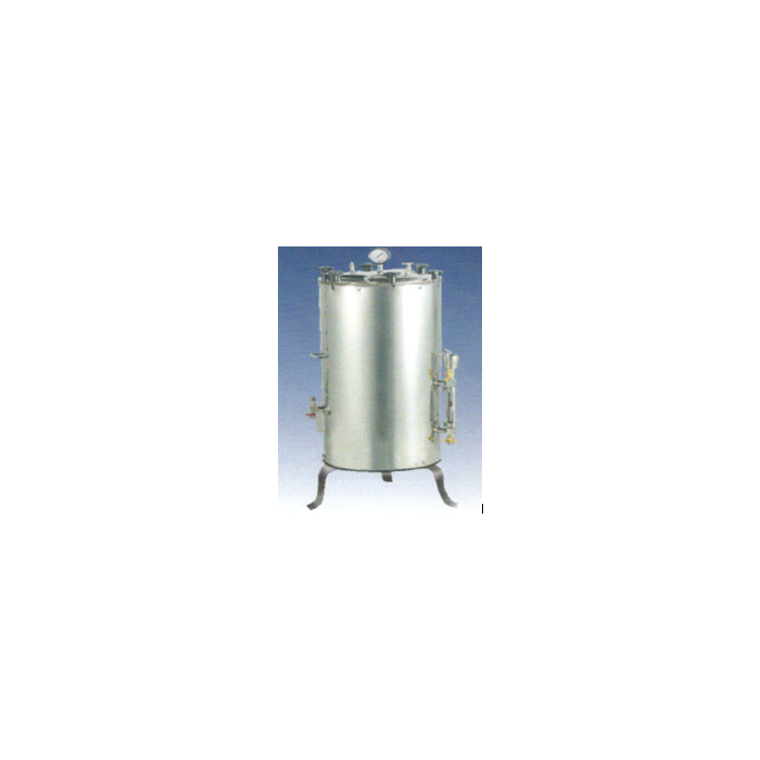 Premium Double Drum Autoclave Electric