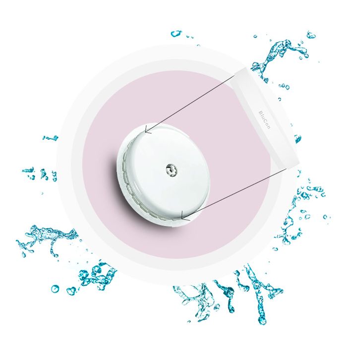 Water Proof Blucon Nightrider