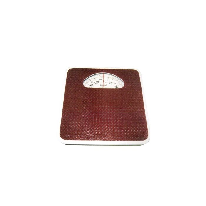 SKNOL 759 Manual weight machine (spring)