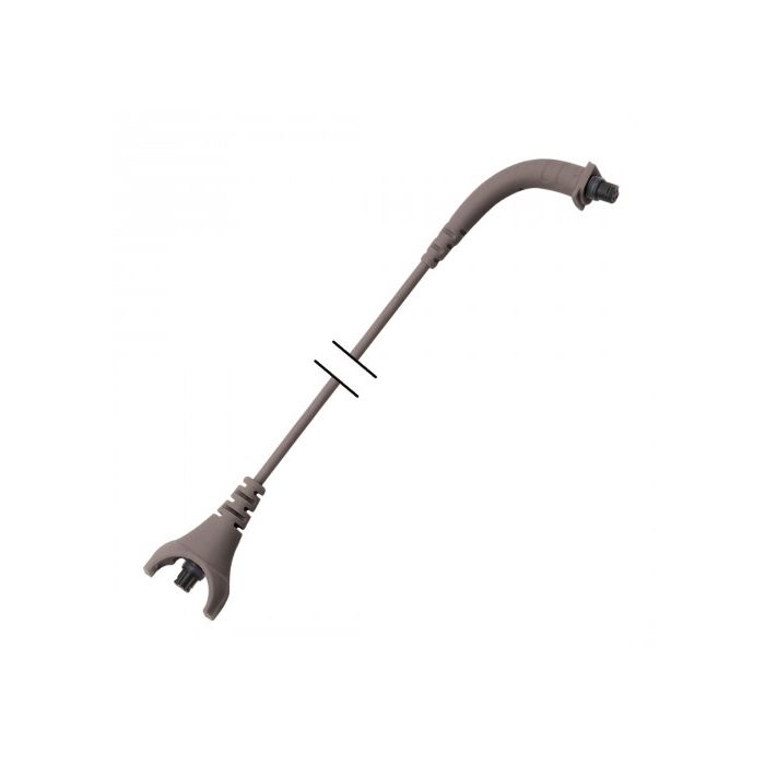 Cochlear Cp800 Series Coil Cable (6 Cm, Charcoal) Z207509