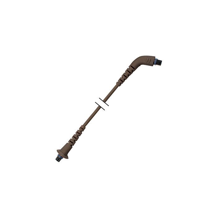 Cochlear Cp900 Series Coil Cable (6 Cm, Mocha) Z285889