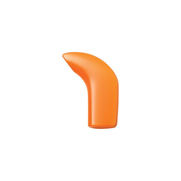 Cochlear Standard Sound Processor Covers (Orange) Z286005