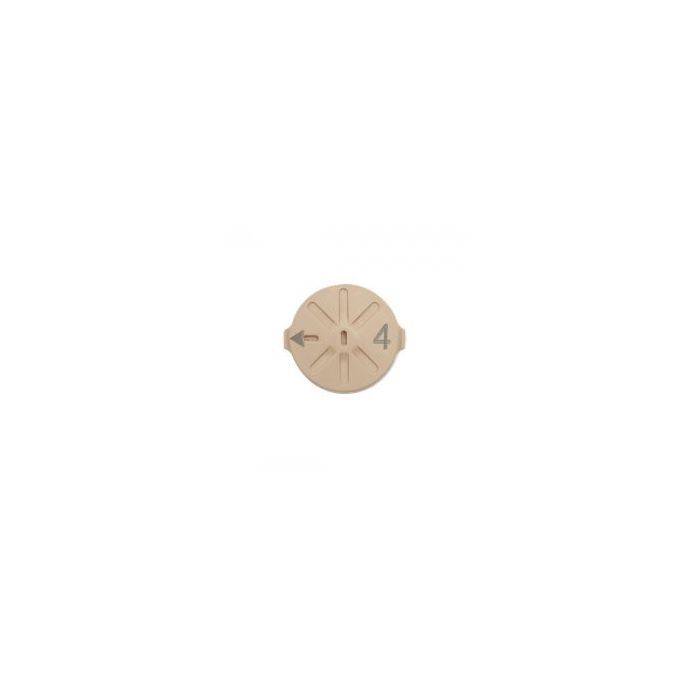 Cochlear CP950 Magnet (Strength 4) Z502925