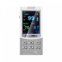 ChoiceMMed MD300M Handheld Pulse oximeter