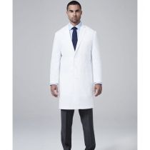 Medelita Professional Lab Coats, E. WILSON Size: 38