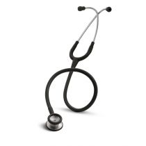 Littmann Stethoscope Classic II Pediatric: Black 2113