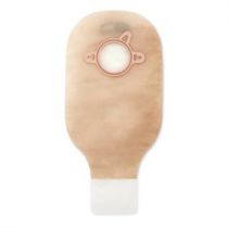 HOLLISTER 24860 DRAINABLE POUCH LOCKNROLL WITH FLTR 45 MM TRANS Box of 5