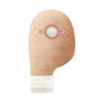 HOLLISTER 25760 DRAINABLE POUCH LOCKNROLL WITH FLTR 55 MM, Each