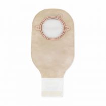 HOLLISTER 25860 DRAINABLE POUCH LOCKNROLL WITH FLTR 55 MM TRNAS Box of 5