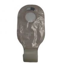 HOLLISTER 25860 DRAINABLE POUCH LOCKNROLL WITH FLTR 55 MM TRNAS Box of 5