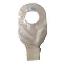 HOLLISTER 27860 DRAINABLE POUCH LOCKNROLL WITH FLTR 70 MM TRANS Box of 5