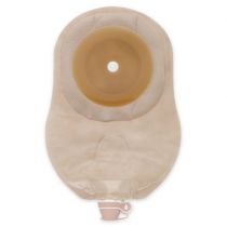 HOLLISTER 29400 Cut to fit Urostomy Pouch with Flextend Skin barrier ( 15-64 mm) Transp. Box of 30