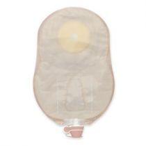 HOLLISTER 29500 Cut to fit Urostomy Pouches Transparent (15-55 mm) Box of 20