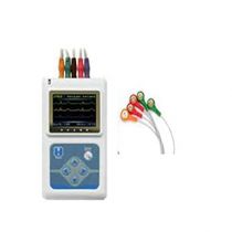 Contec ECG Holter System TLC9803 (3 Channel system)