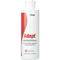 HOLLISTER 78500 ADAPT LUBRICATING DEOD BOTTLE 236ml