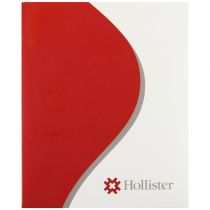 HOLLISTER 29325 Moderma Flex Urostomy with Convex SoftFlex Skin Barrier Box of 10