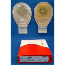 HOLLISTER 3795 PEAD. 1 PC SYSTEM DRAINABLE POUCHLEINS LOCK 'N ROLL Box of 10