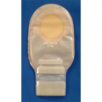 HOLLISTER 3796 PEAD. 1 PC SYSTEM DRAINABLE POUCHLEINS LOCK 'N ROLL Box of 10