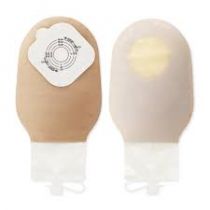 HOLLISTER 3797 PEAD. 1 PC SYSTEM DRAINABLE POUCHLEINS LOCK 'N ROLL Box of 10