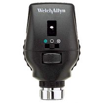 Welch Allyn 3.5V SureColor LED Coaxial Ophthalmoscope 11720-L