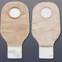 HOLLISTER 47603 Pouch ,70mm, Clear with Filter Box of 10