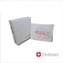 HOLLISTER 47541B Suavita Tp 70mm Flg 57mm CTF Flg (0.025) Box of 5