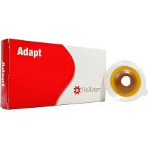HOLLISTER 79530 ADAPT BARRIER RING (THICK) 27-36MM Box of 10