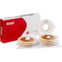 HOLLISTER 79530 ADAPT BARRIER RING (THICK) 27-36MM Box of 10