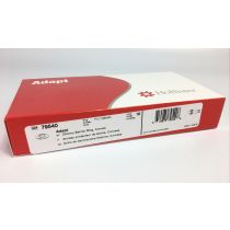 HOLLISTER 79540 ADAPT BARRIER RING (THICK) 37-46MM Box of 10