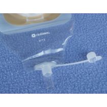 HOLLISTER 9773 WND DR W/BARR 3" Box of 10