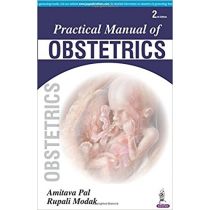 Practical Manual Of Obstetrics