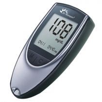 Dr Morepen Blood Glucose Meter (BG 03)