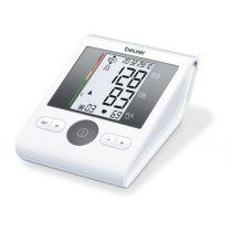 Beurer - Upper arm blood pressure monitor - BM 28