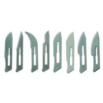 Disposable Surgical Blade (Box of 100)