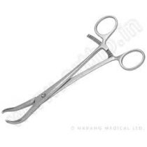 Reduction Bone Holding Forcep Small
