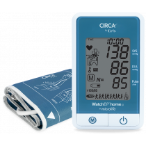 Circa 120/80 Exclusio World's Most Validated Blood Pressure Monitor for Home Use