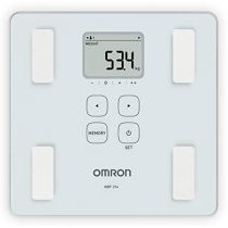 Omron Body Composition Monitor HBF - 214